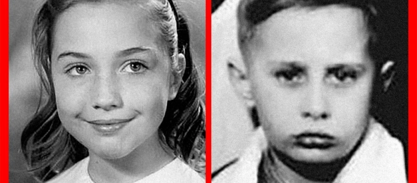 Τους αναγνωρίζετε; Παιδικές φωτογραφίες παγκόσμιων ηγετών και πολιτικών